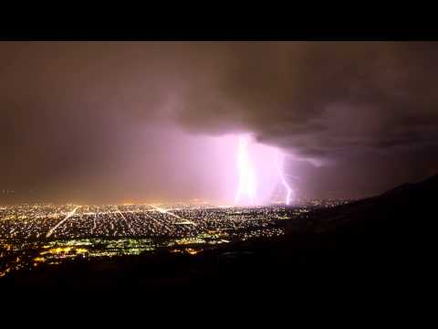 Playing Deer Native American Flute Music and Meditation Music