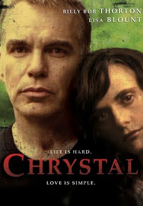 Chrystal