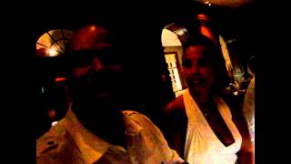 Lisa Raye And Derrick Life Is Like A Box Of Chocolate Lol