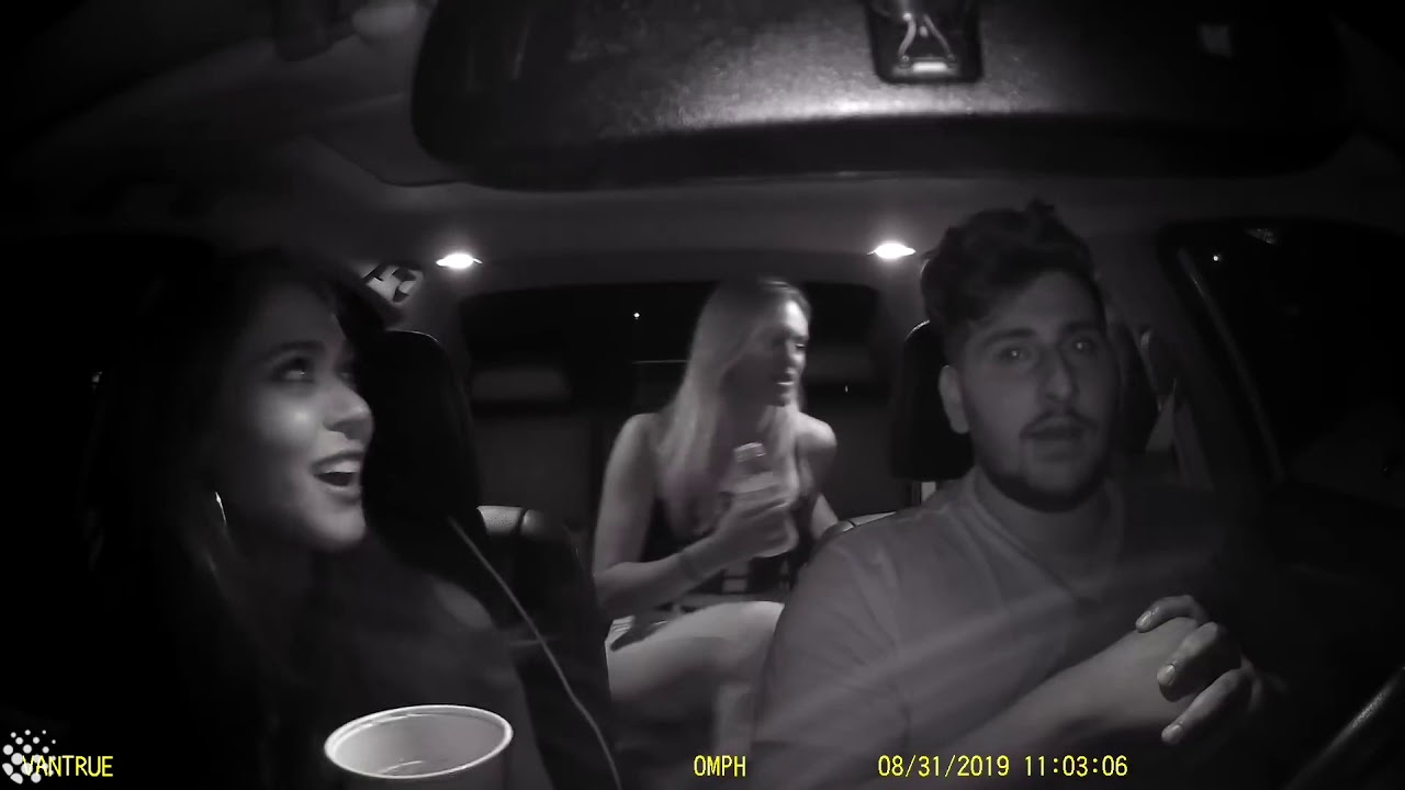 Uber Driver Stands His Ground Against Very Rude Passengers