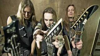 Watch Children Of Bodom The Final Countdown europe Cover video
