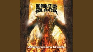 Watch Domination Black The Hellbound video
