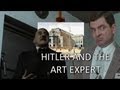 Hitler and the art expert