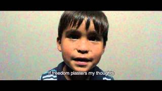 Libertad - Vrijheid Marion Bloem (1999) (Papiamento)