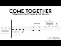 Come Together   Trinity Rock & Pop  Grade 4 (OLD)