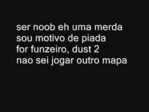 Bill - Cone-Strike Noob