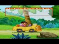 Let's Play Dora: The Explorer - Dora's Got a Puppy [100%/German] Part 3: Dawn of the Dora [HQ]