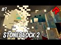 Summoning the Blitz & Blizz! | Minecraft FTB Stoneblock 2 ep 7