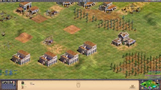 Age of Empires II HD
