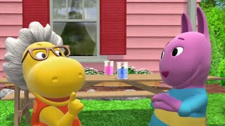 The Backyardigans - Ive Got A Secret