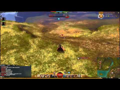 Guild Warswarrior on Nnk  Guild Wars 2  Warrior Solo Wvw