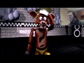 FOXY Y MANGLE - UNA HISTORIA DE AMOR | FIVE NIGHTS AT FREDDY'S | ZellenDust