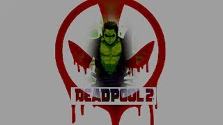 ☠One Piece☠Трейлер#[Deadpool#2]