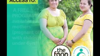 Healthy Babies Healthy Futures