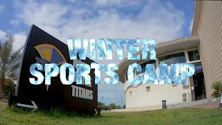 Winter Sports Camp 3rd Week