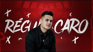 Cantautor REGULO CARO en el cartel de QUE BUENA Fiestas Patrias 2022