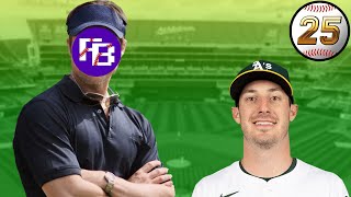 Its Time To Save The Oakland As Lets Play Ootp 25 Ep. 1 2024 Preseason