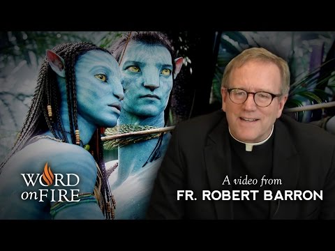 Fr. Barron comments on