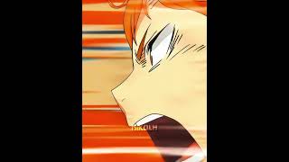 Hinata Showing Off - Haikyuu4K Edit
