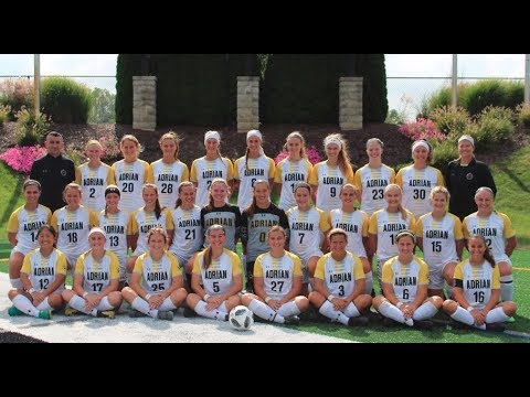 Womens NCAA Soccer vs Heidelberg 9/13/19