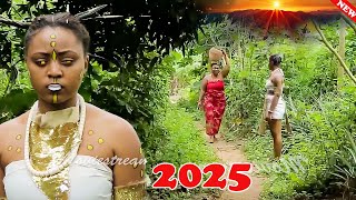 D Water Goddes Cant Bear D Tears Of Barren Woman, She Appear In Human Form See Wht Happen D End-Ng