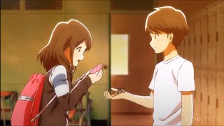 Kotarou Azumi x Akane Mizuno?AMV?