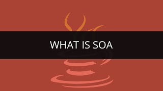What is SOA | SOA Architecture | SOA Tutorial For Beginners | Java - SOA Tutorial | Edureka