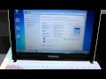 Samsung NC110 Netbook Hands On default Samsung NC110 Netbook Hands On