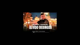 Samandar Ergashev Iskandar Ergashev - Alvido Dedingda
