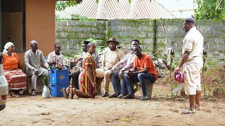 She Left Me For Thinking Im Poor Not Knowing Im Acting Poor To Test Her Love Nigerian Movie