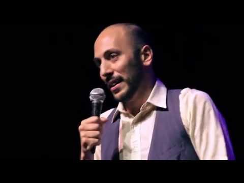 Stand Up Argentina - Uke Geraci - Teatro Chacarerean 2013