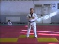 14-Taekwondo-ibrahim yeÅŸildaÄŸ-Poomse Pyougwon Siyah kuÅŸak-4.Dan.wmv - Sinema Yorum