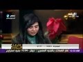 توقعات جوى عياد لعام 2014 مع رولا خرسا فى برنامج البلد اليوم