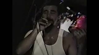 System Of A Down - Whiskey A Go Go - Hollywood, Ca  - July 11 1997 - Remastered (1080P/60Fps)