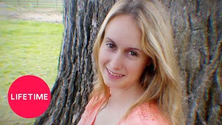 Escaping Polygamy Meet Rachel Season 4 Lifetime