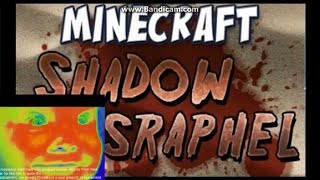 Minecraft Shadow Of Israphel Ep Unreleased