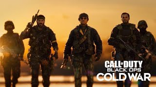 Call of Duty: Black Ops - Cold War (Bölüm 4)