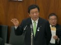 【口蹄疫】20100525衆院農林水産委員会 森山裕4/4(自民)【赤松不信任】