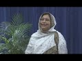 Former Principal of Viqarunnisa Noon School and College Hamida Ali on Quantum Method