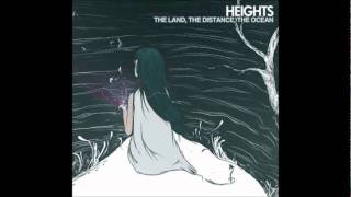 Watch Heights Paint The Sky video