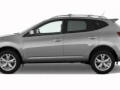 2011 Nissan Rogue AWD SV Truck - Portsmouth, NH