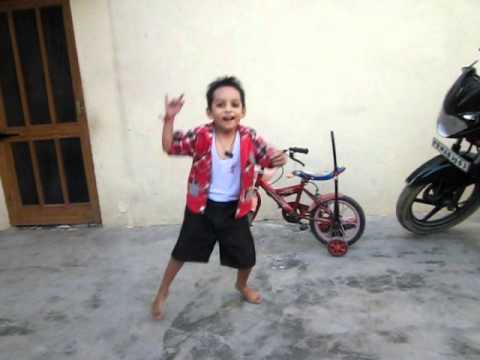 HARMAN dancing star........Mera hi jalwa