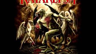 Watch Kataklysm Faith Made Of Shrapnel video