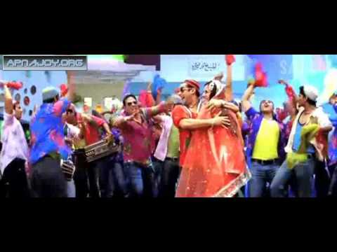 Wallah Re Wallah | Full HD Original Video Song | feat.Salman...