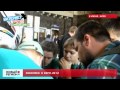 Видео 08.06.12 Киевляне о чемпионате Евро-2012