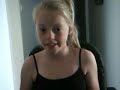 Emma Booley's Webcam Video from March 28, 2012 10:39 PM