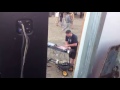 SuBuRbASs - Live @ FreeParty @ La Reunion (near Madagascar)_18.04.2014 [No Brain Required LiveRemix]