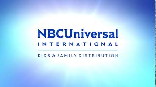 Nbcuniversal International Kids & Family Distribution 2019