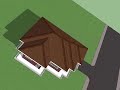pelan rumah banglo
