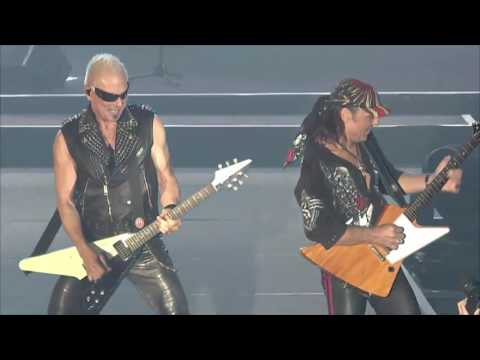 Scorpions  Live  Saarbrücken   Full Concert   1080p HD